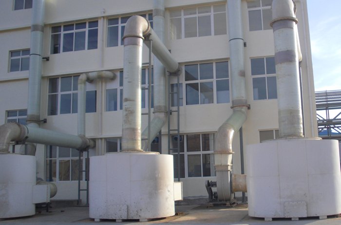 干式酸氣凈化器_用途_報價