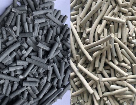 DBS吸附劑,天津市武清區環境保護設備廠